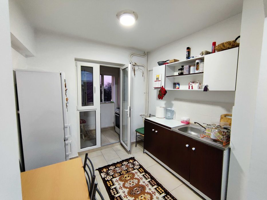 Pis de 3 habitacions, 65 m²