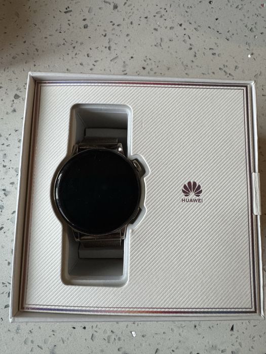 Huawei watch GT3 42 mm