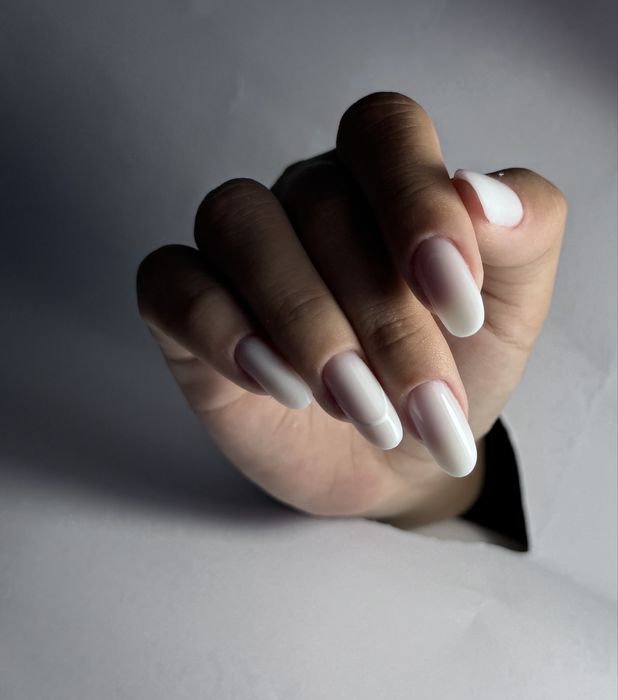 Unghii cu gel Sector5