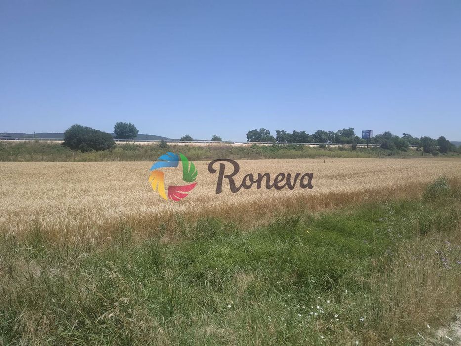 Продава се Парцел в Игнатиево - 3125 кв.м за 20 €/кв.м - Снимка #2