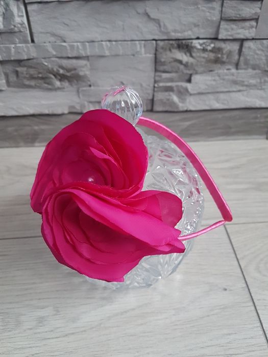 Ръчно израбатени диадеми