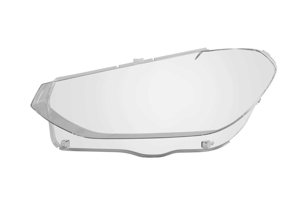 Стъкло за фар BMW X3 G01 X4 G02 2017-2016, Капаци за фарове X3 G01 X4 G05 Преди фейса