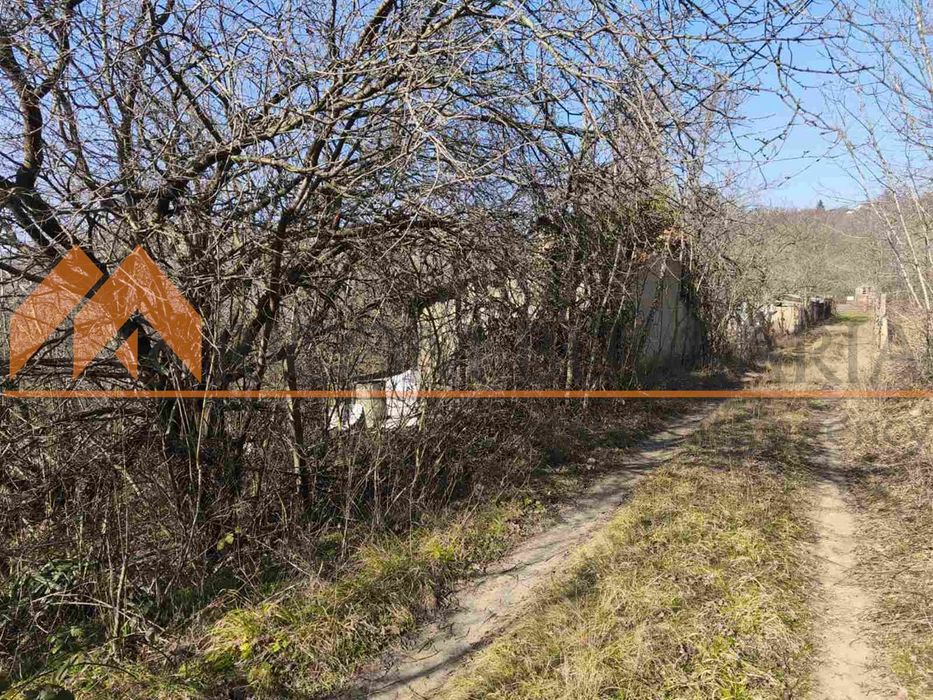 Продава се Парцел в Варна, м-т Боровец - юг - 600 кв.м за 32 €/кв.м - Снимка #1