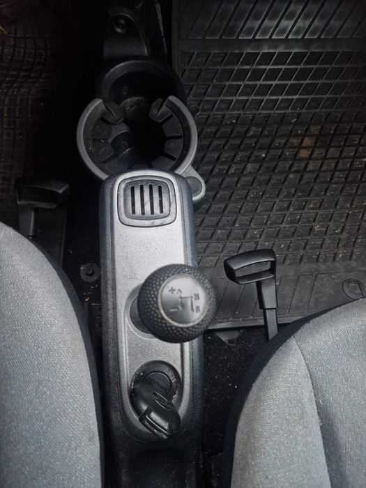 SMART Fortwo 0 — imagine 3
