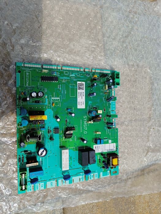 Vând placa Saunier Duval Themaclassic, Semia si alte piese