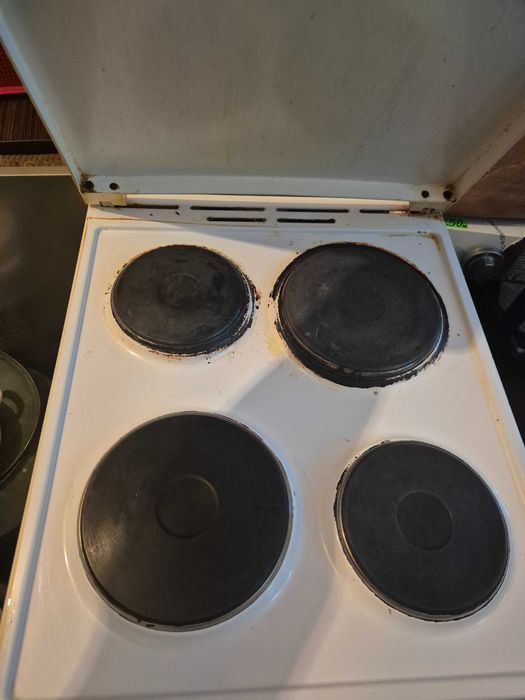 Готварска печка gorenje