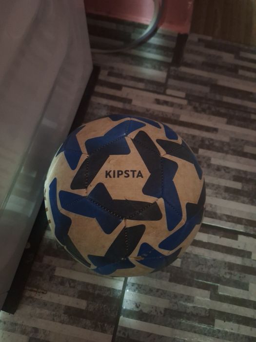 Minge fotbal kipsta originala