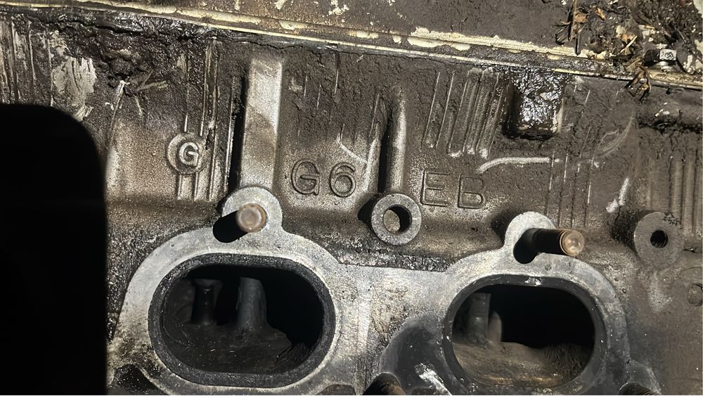 Продам двигатель Mitsubishi