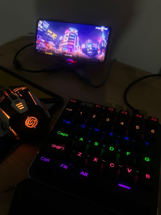 Bluetooth-геймпады