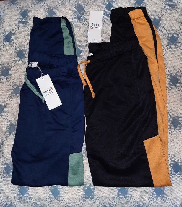 Спортивные штаны на 12-14 лет Турция