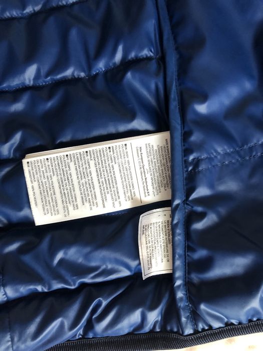 Дамско яке nike оригинал