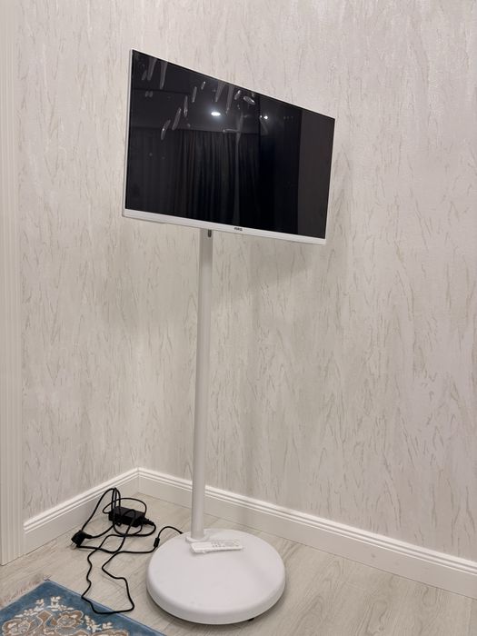 Портативный смарт экран (новый)