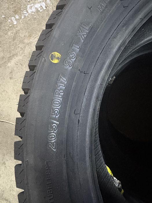 Продам зимний р17