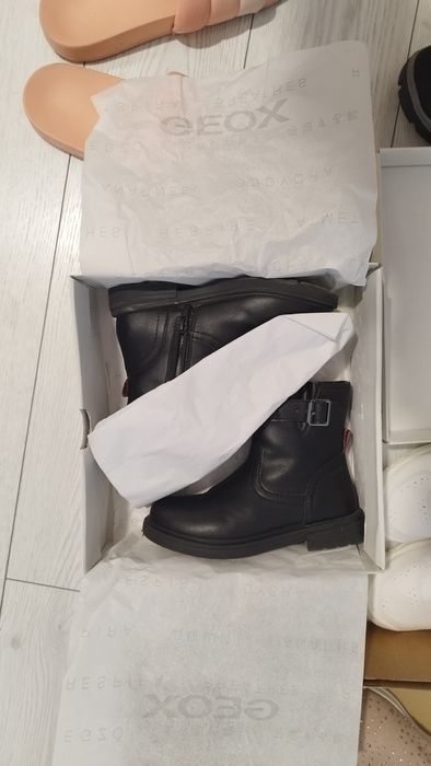Geox боти 30 номер