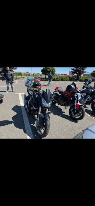 Kawasaki z1000 din 2008