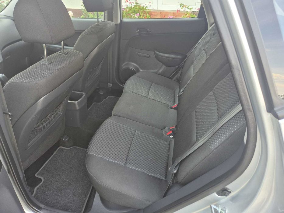 Hyundai i30 1.4 MPi 110 Cp 2012 Euro 5