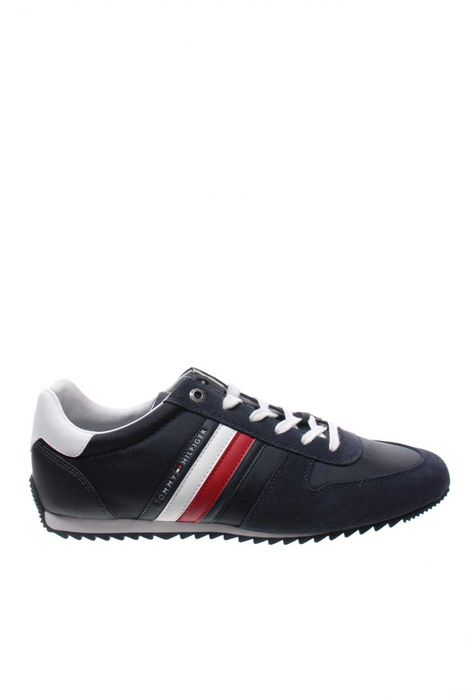 ТОП ЦЕНА !! Оригинални спортни обувки TOMMY HILFIGER - Маратонки