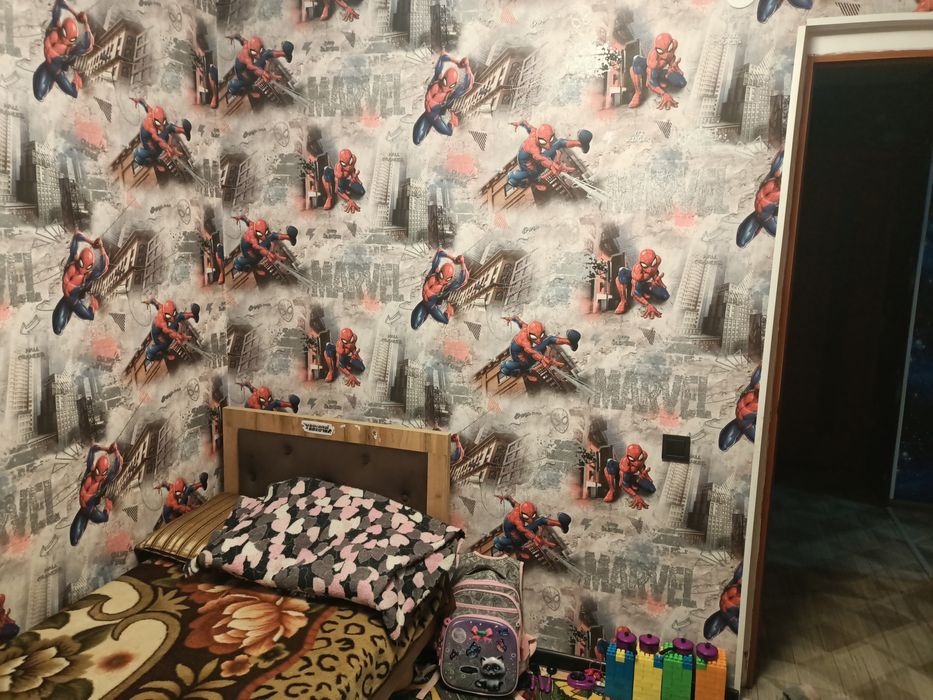 Продам 4 ком.квартиру