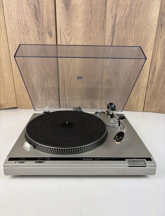 Vănd Pick-up/Pickap Technics SL-B210 și Technics SL- B2