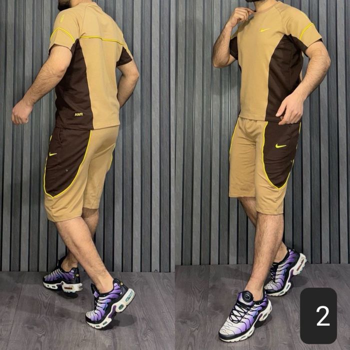 Compleu barbatesc