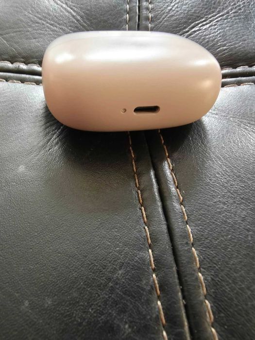 Bluetooth слушалки Bowers & Wilkins Pi8