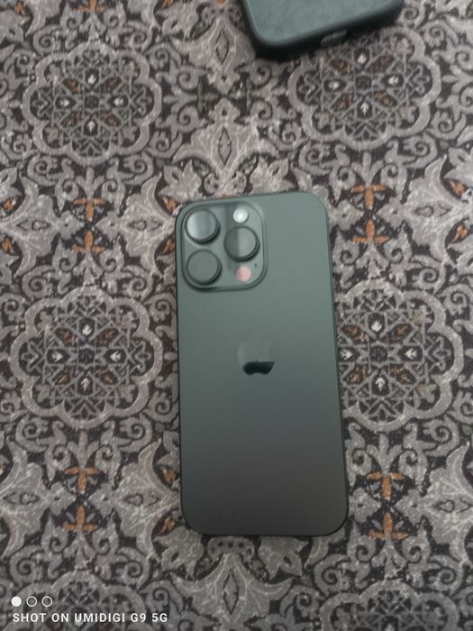 Iphone 16 pro идеал