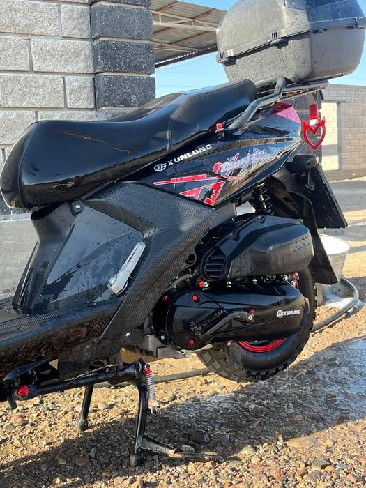 Самурай сатылады