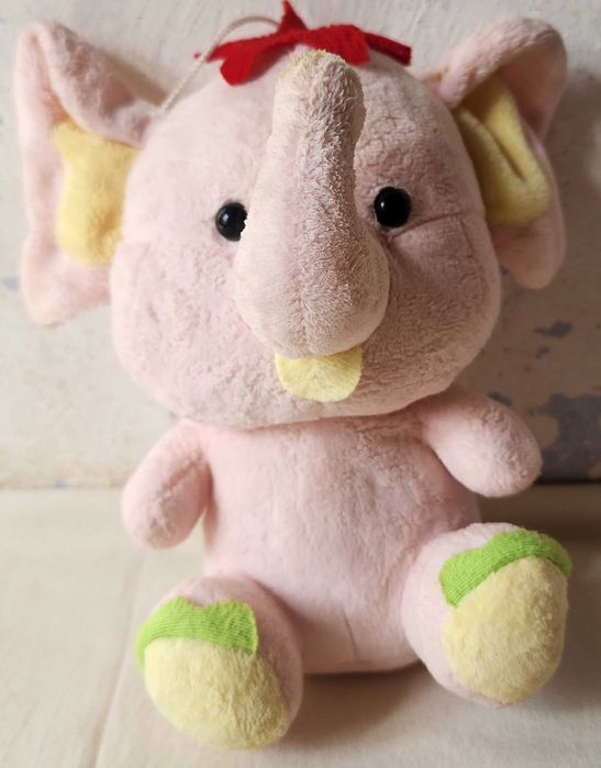 Игрушки - покемон, единорог, слон, свинка, цена за одну штуку