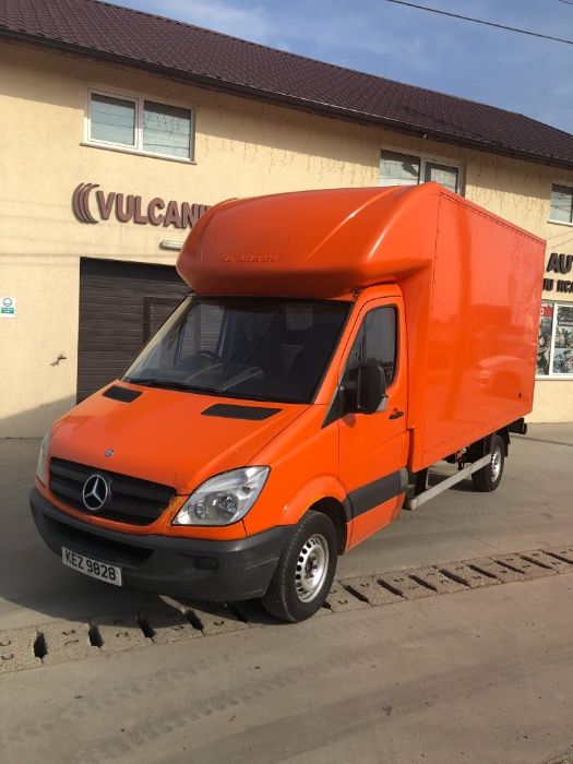 Ambreaj Mercedes Sprinter euro 3 euro 4 euro 5. 2.2Cdi / 2.7Cdi