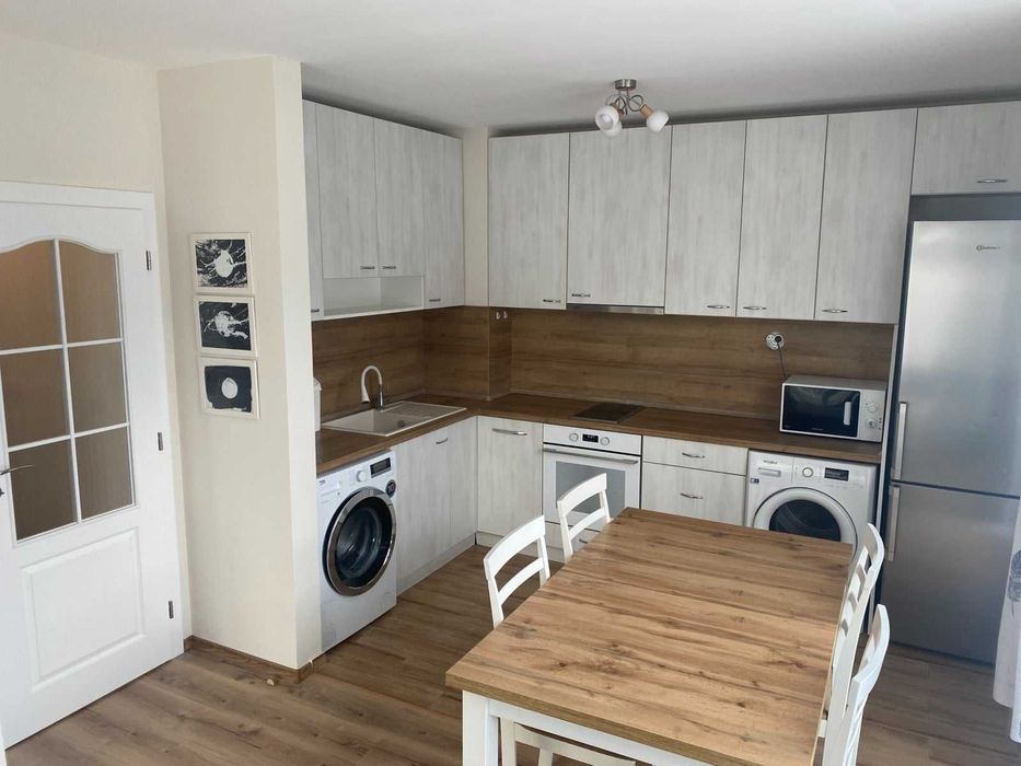 Дава се под наем Двустаен апартамент в София, Малинова долина - 60 кв.м за 484.5 € - Снимка #3