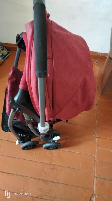 Продаю детскую коляску