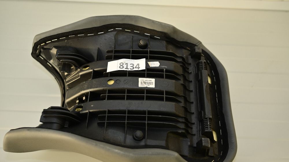 BMW R1200GS Adventure 2013-2019 R1250GS K51 scaun față rider