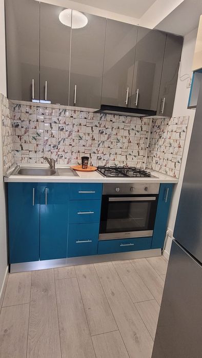 Vând apartament 2 camere, nou!
