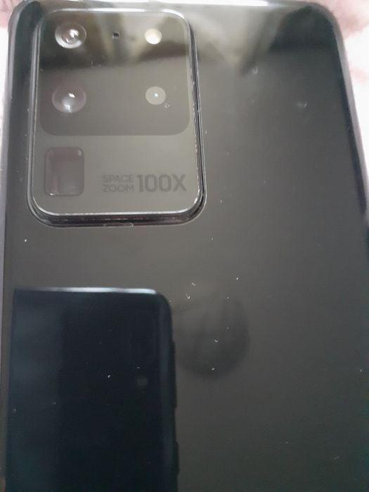 Samsung S20 Ultra 5G