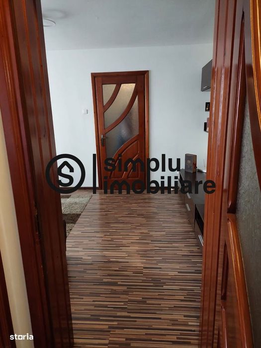 Apartament 2 camere-Brazda lui Novac!