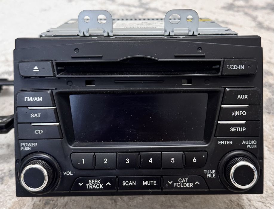 техника KIA K5 OPTIMA