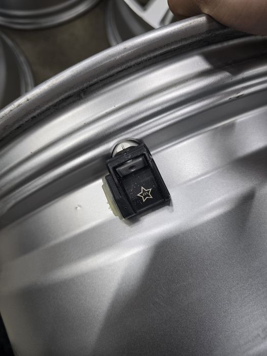 Джанти 18 / 5х112 - VW, Audi, Mercedes, BMW, Skoda, Seat 5x112