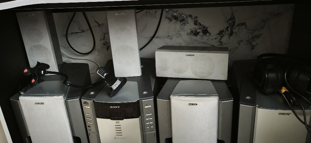 Kalonka sony Malaysia