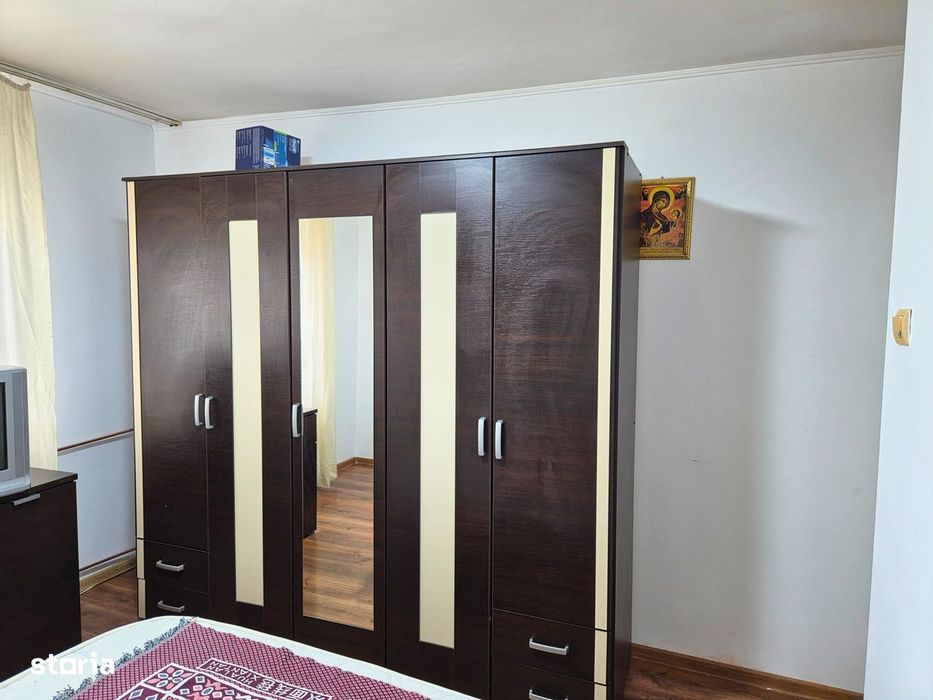 Apartament 2 Camere | Decomandat | 52 Mp | Str. Doctor Hacman