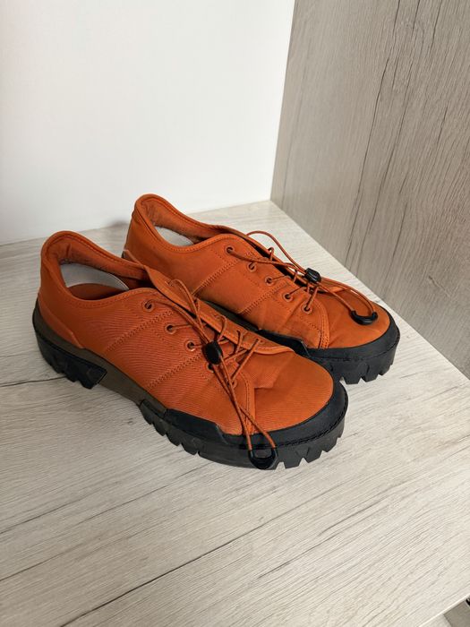 Кроссовки Onitsuka Tiger HMR Peak Lo