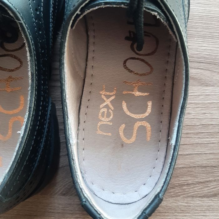 Детская обувь 33 размер