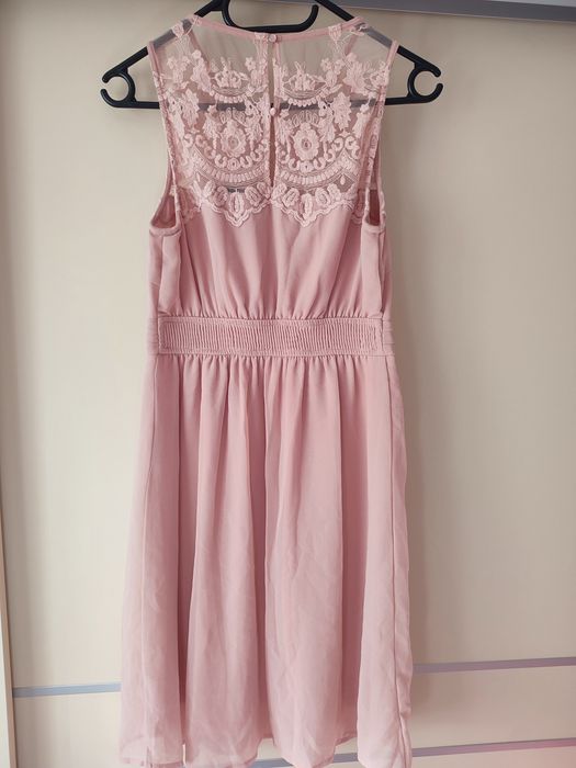 Къса рокля Vero Moda