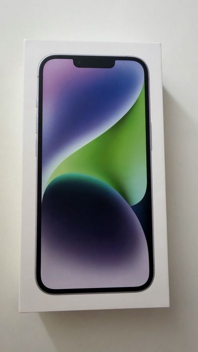 iPhone 14, 128 GB в перфектно състояние