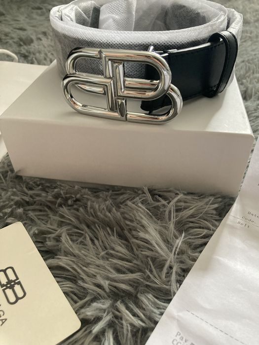 Curea balenciaga