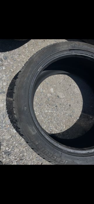 255 40 19 iarna noi dot 2024 folosite aprox 200km