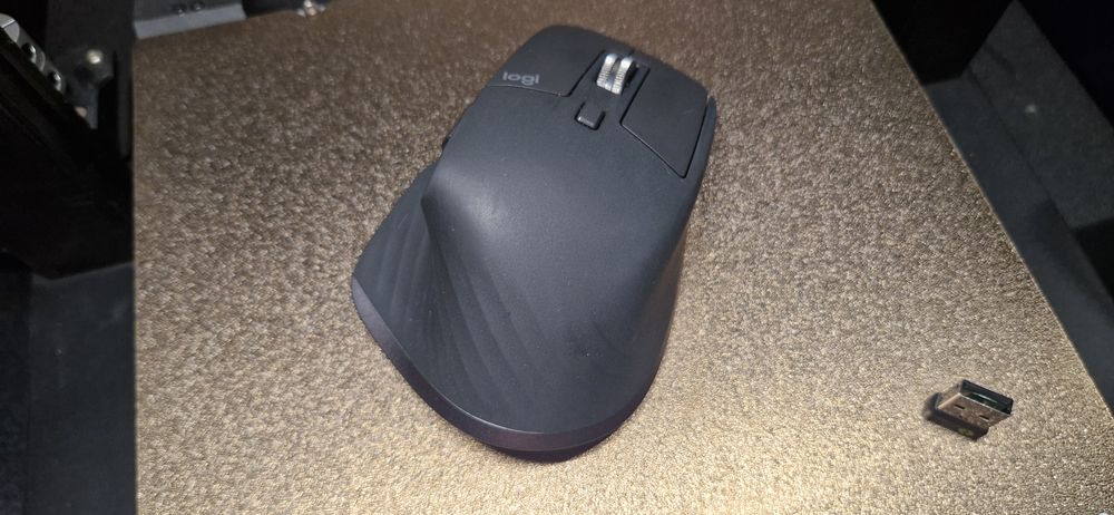 Продам мышку, компютерную мышь Logitech MX Master 3s
