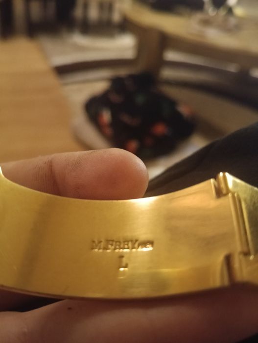 Brățară de lux din wien