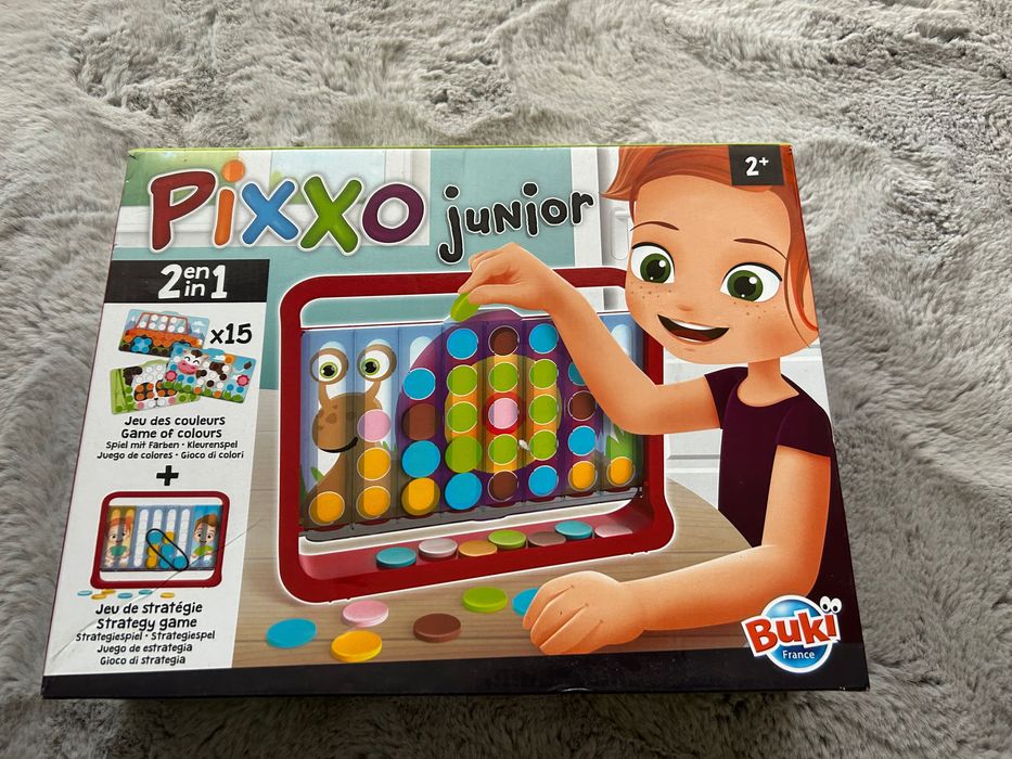 Joc culori Pixxo Junior