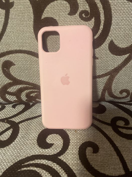 Чехлы на 11 айфон и 13