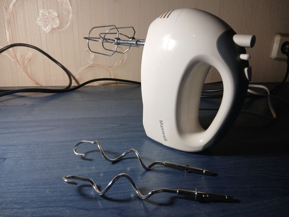 Продам миксер в отличном состоянии